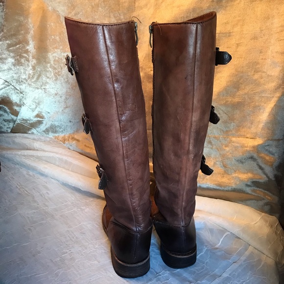 Vince Camuto Fivvy Tall Boot - Picture 4 of 8